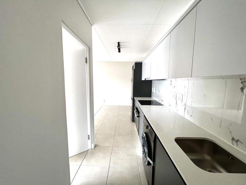 To Let 1 Bedroom Property for Rent in The Huntsman Western Cape